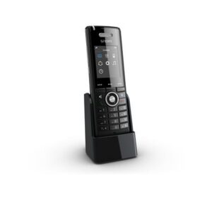 SNO-M65 3969 Additional M65 Handset and Charger