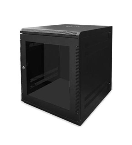 WAV-CBTF-WM12U-SW 12U WALL MOUNT CABINET ALC
