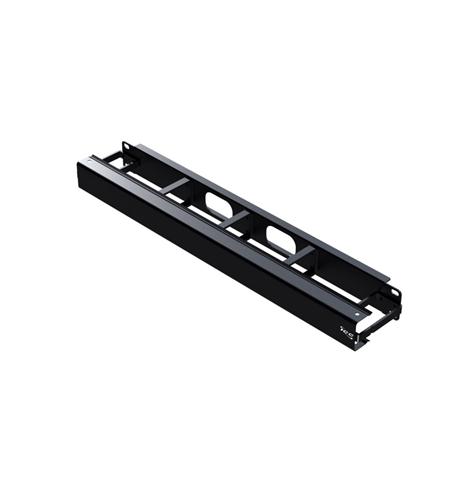 ICC-ICCMSCMP31 PANEL, CABLE MANAGEMENT METAL RING, 1RMS - Image 2