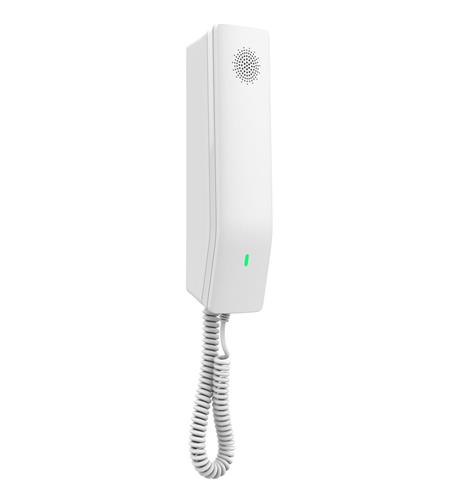 GS-GHP610 Compact Hotel Phone - White - Image 2