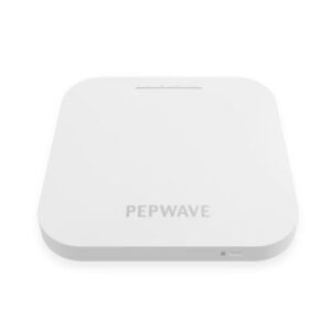 PEP-APO-AX-LITE 2x2 MIMO Wi-Fi 6 Simultaneous Dual-Band