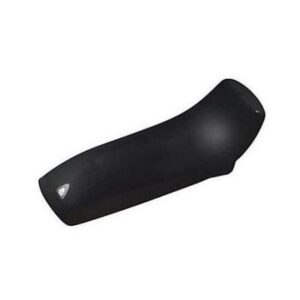 601M SOFTALK PHONEREST WITH MICROBAN BLACK