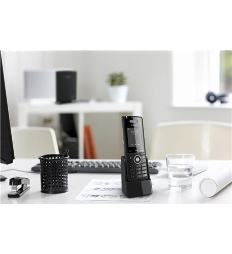 SNO-M85 4189 M85 Ruggedize IP Dect Base Handset - Image 3
