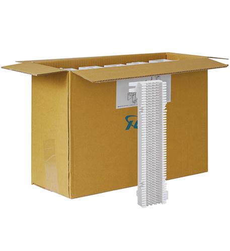 ICC-IC066NBC50 25 Pack 50 Pair 66 WIRING BLOCK - Image 2