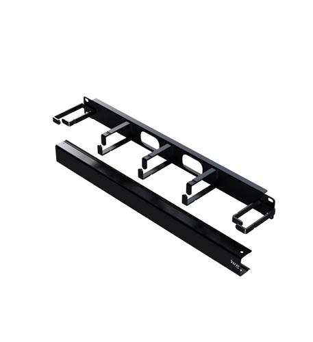 ICC-ICCMSCMP31 PANEL, CABLE MANAGEMENT METAL RING, 1RMS