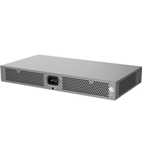 GS-GWN7801P-PRO Managed PoE Network Switch, 8 x GigE - Image 4