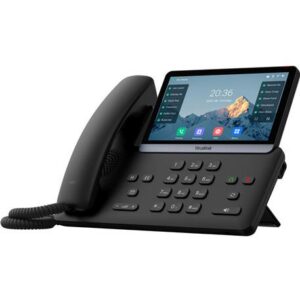 YEA-SIP-T77U-PWR 1301011 Ultra Business Phone