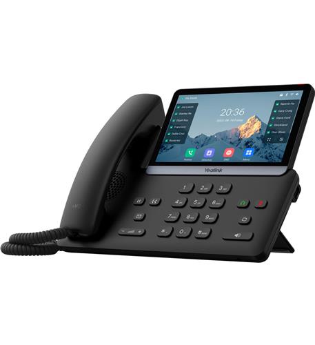 YEA-SIP-T77U-PWR 1301011 Ultra Business Phone