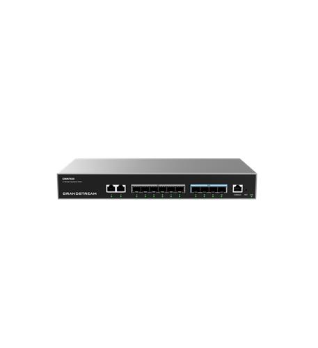 GS-GWN7830 Aggregation Switc, 6xSFP, 4xSFP+, 2xGigE - Image 2