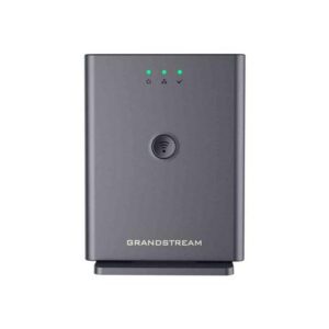GS-DP752 Powerful DECT VoIP Base Station