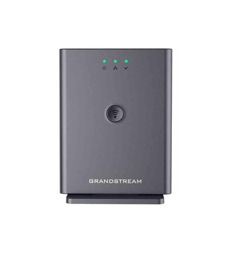 GS-DP752 Powerful DECT VoIP Base Station