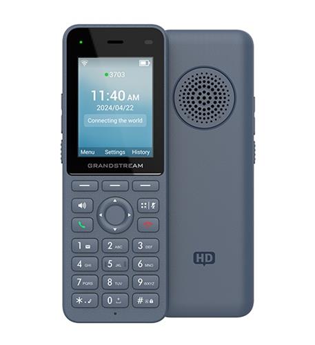 GS-WP826 Dual Band Wi-Fi 6 Cordless Phone - Image 4