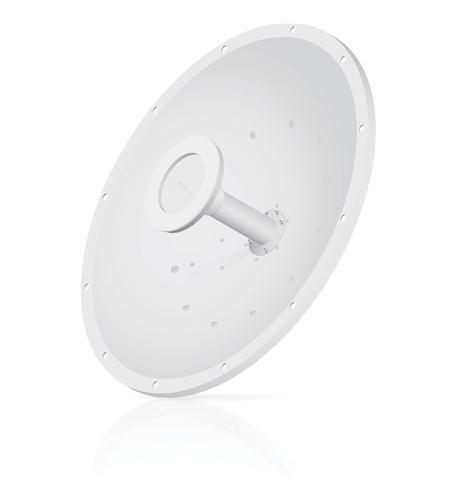 UBI-RD-3G26 3GHz RocketDish,26dBi,Rocket Kit