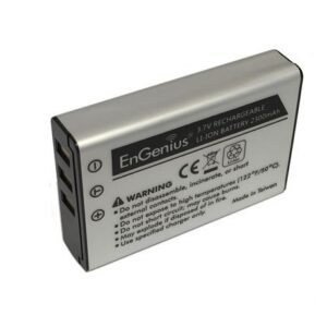 DuraFon-UHF-BA DuraFon-UHF Handset Battery Pack
