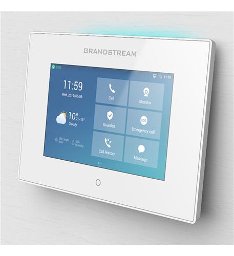 GS-GSC3570 Wi-Fi Touchscreen IP Video Intercom - Image 4