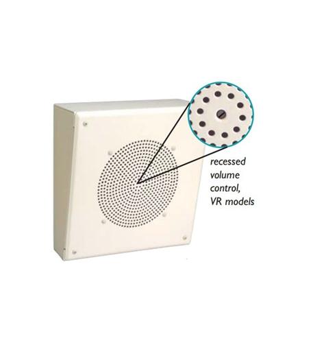 BG-MB8TSLVR SLANT MTL ENCL 4W TRANS - Image 2