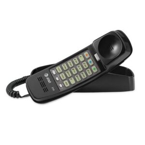ATT210-BK Trimline Black