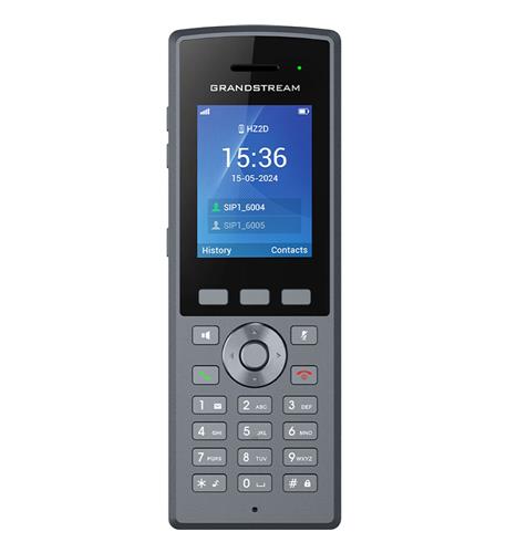 GS-DP735 Ruggedized High-Tier DECT Handset - Image 2