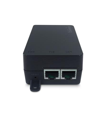 ENG-EPA5006GR 32W Gigabit PoE Adapter w/ Reset Button