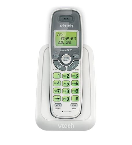 VT-CS6114 Cordless phone w/ CID/ Call waiting - Image 2