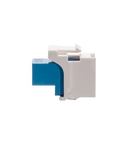 ICC-IC107LC2WH MODULE FIBER OPTIC, LC, DUPLEX, WHITE - Image 2