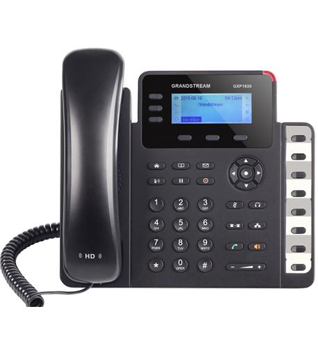 GS-GXP1630 Small Business HD IP Phone