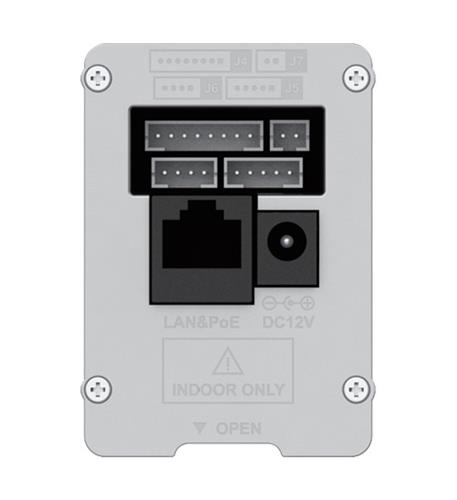 GS-INTERFACE-BOARD Interface Board for the GDS Series