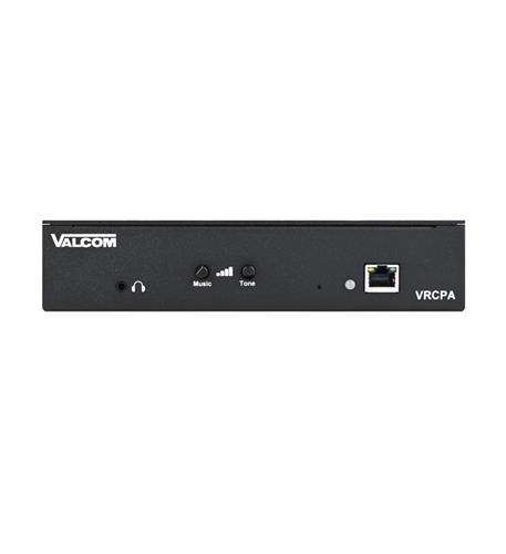 VC-V-VRCPA RingCentral Paging adaptor