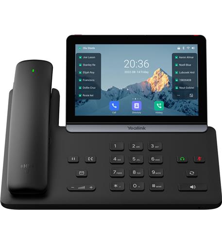 YEA-SIP-T88W-PWR 1301226 SIP-T88W, Android, Touch Screen - Image 2