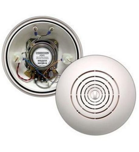BG-ASM1 Self Amplified EZ Mount Ceiling Speaker