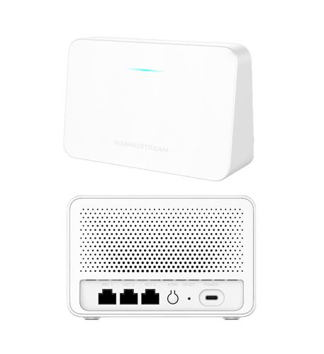 GS-GWN7062E AX3000 WiFi 6 Router 3 x GigE - Image 3