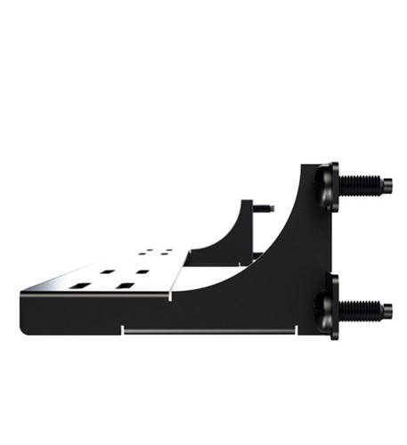 ICC-ICCMSFCMC3 PANEL, CABLE MGNT, FRONT, 0 RMS, 6 PK - Image 3