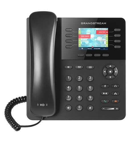 GS-GXP2135 High Performance Enterprise IP Phone