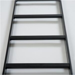 ICC-ICCMSLSTV7 LADDER RACK RUNWAY 2 PACK 7FT EA