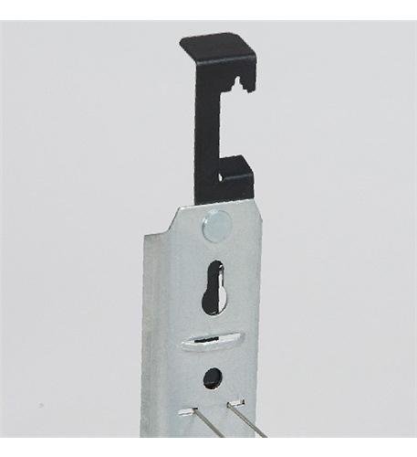 ICC-ICCMSJHW44 J-HOOK 2in, BAT WING, 25PK - Image 6