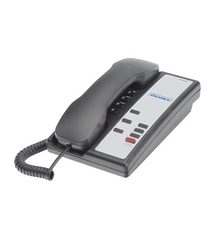 TLD-NUG317391 Teledex Nugget 3 Black - Image 2