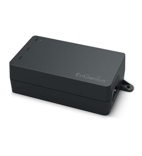 ENG-EPA5006GR 32W Gigabit PoE Adapter w/ Reset Button - Image 3