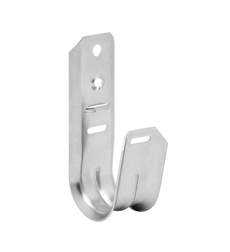WAV-JHWM13-C J HOOK 1 5/16" WALL MOUNT STYLE 25 PK