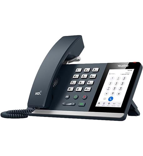 YEA-MP54-ZOOM-E2 1301120 Cost-effective Phone for Zoom - Image 2