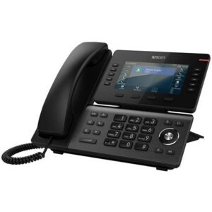 SNO-D815W D815 SIP Phone