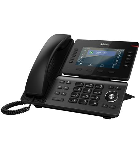SNO-D815W D815 SIP Phone - Image 2