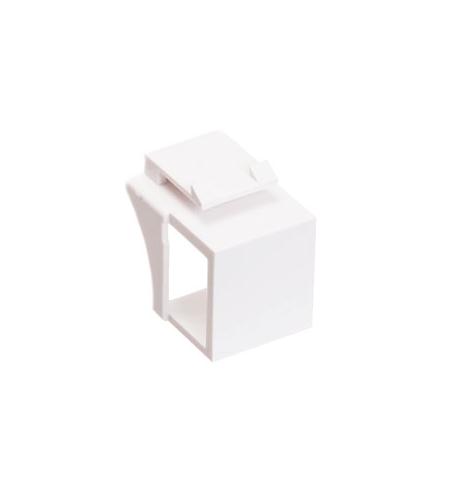 ICC-IC107BNVWH HD MODULE, BLANK 100 PK, WH - Image 2