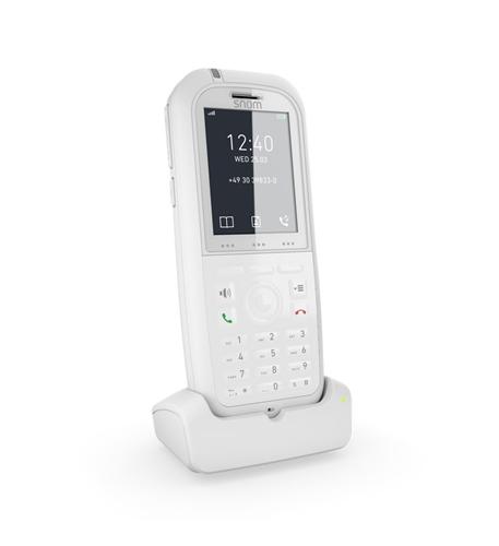 SNO-M90 M90 Medical Handset - Image 2