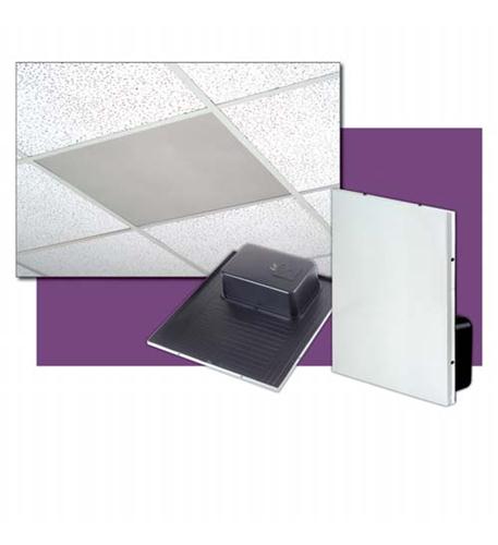 BG-CSD2X2L 2 Pack Bogen Drop-In Ceiling Speaker - Image 3