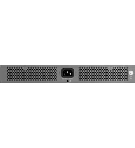 GS-GWN7801P-PRO Managed PoE Network Switch, 8 x GigE - Image 5