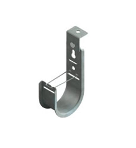 ICC-ICCMSJH944 J-HOOK,2in, 90degrees, 25 PK