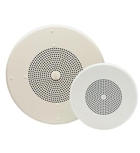 VC-V-1010C Valcom 4 inch Ceiling Speaker - Image 2