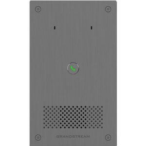GS-GSC3560 Outdoor Intercom, Single Button, no vide