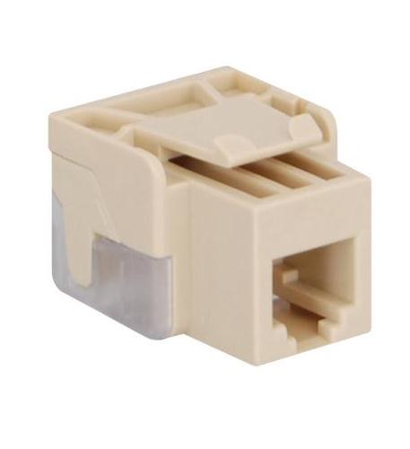 ICC-IC1076VCIV MODULE, VOICE, RJ-11, EZ, 25 PK, IVORY - Image 3
