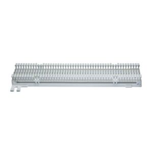 ICC-IC066NB050 66 WIRING BLOCK W/O BRACKET 50 PAIR